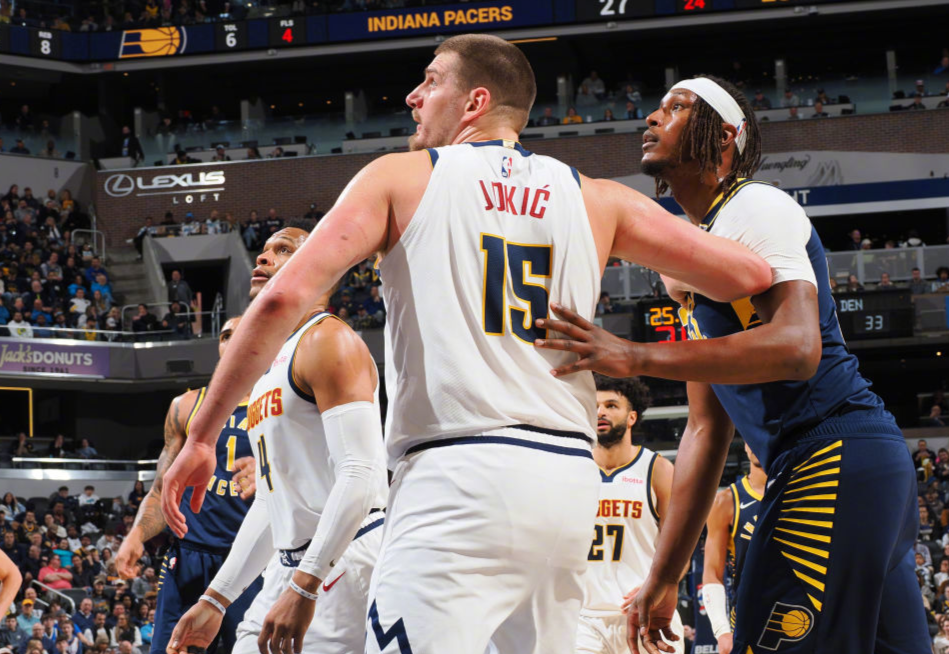 关于凯尔特人力克北京队,约基奇关键制胜的信息 关于凯尔特人力克北京队,约基奇关键制胜的信息