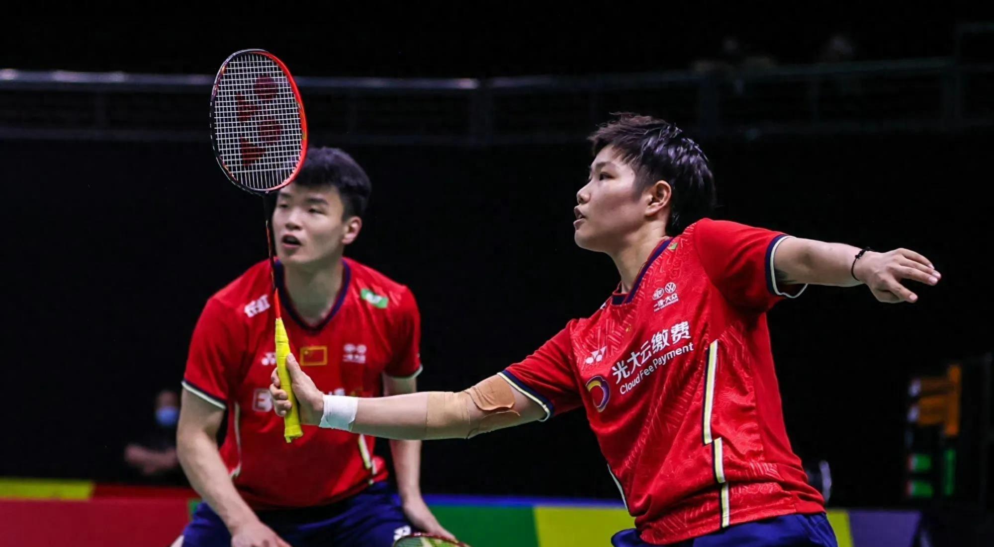 关于丹麦羽毛球队轻取日本羽毛球队，林丹爆发神勇的信息