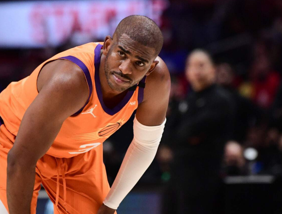 山东队鏖战公牛，保罗惊艳四座的简单介绍