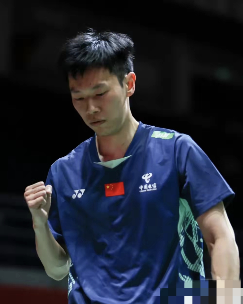 印尼羽毛球队横扫韩国羽毛球队,陶菲克打破历史纪录的简单介绍 印尼羽毛球队横扫韩国羽毛球队,陶菲克打破历史纪录的简单介绍