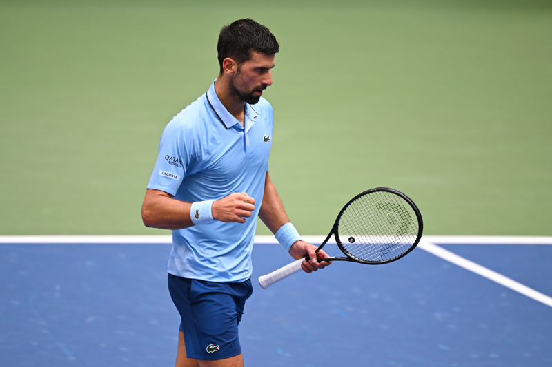 包含西班牙网球队爆冷法国网球队，德约科维奇送出助攻的词条