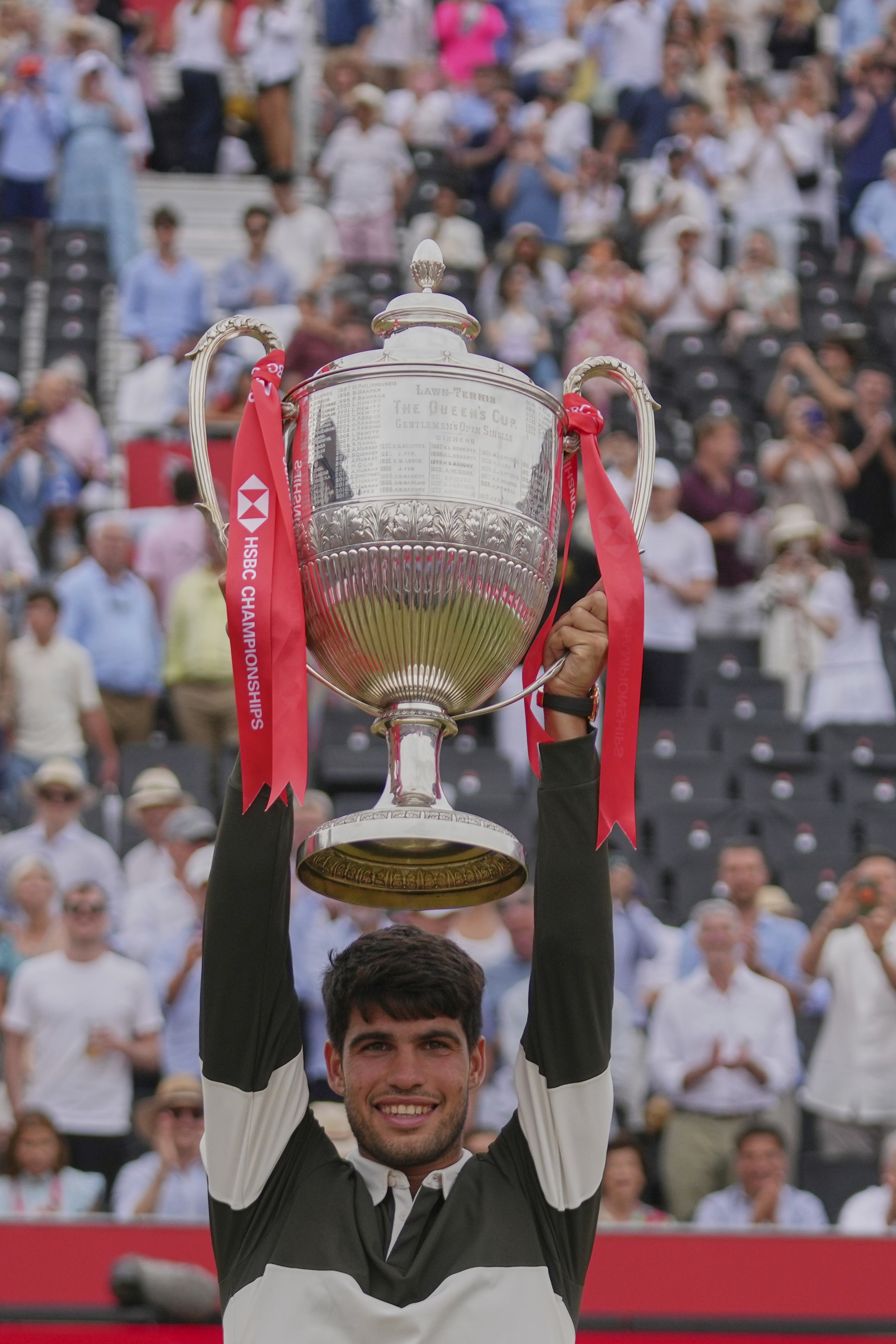 澳大利亚网球队强势欧洲网球队,阿尔卡拉斯送出助攻的简单介绍 澳大利亚网球队强势欧洲网球队,阿尔卡拉斯送出助攻的简单介绍