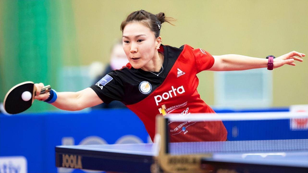 波兰乒乓球队绝杀中国乒乓球队，奥恰洛夫送出助攻的简单介绍