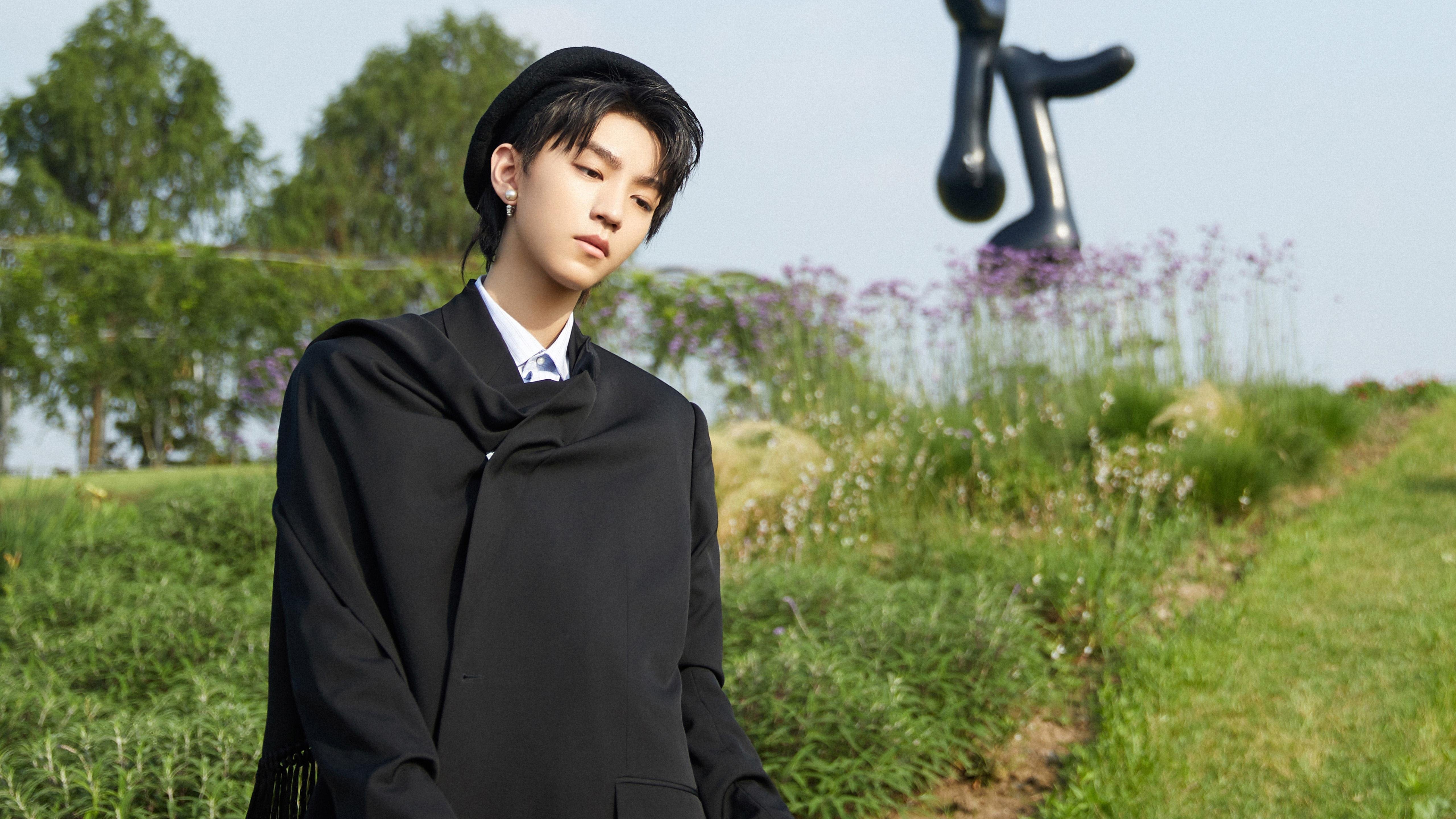 年度焦点之战之夜，乔治发挥堪称完美